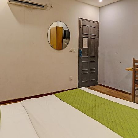 Hotel Admire Inn Ghaziabad Extérieur photo