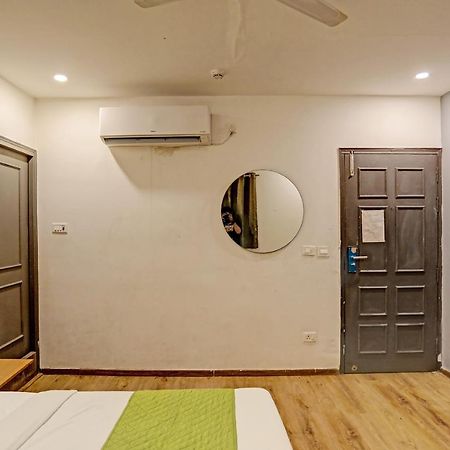 Hotel Admire Inn Ghaziabad Extérieur photo