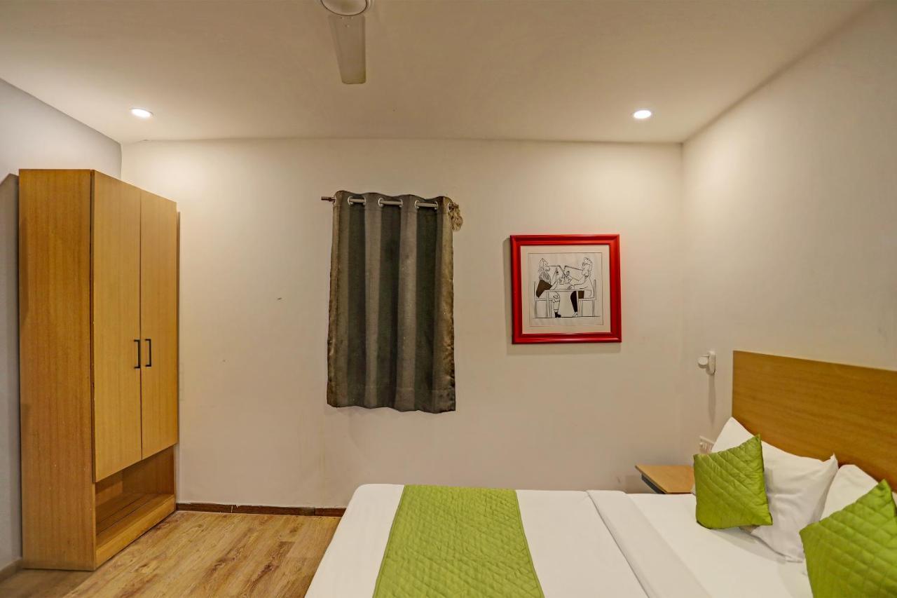 Hotel Admire Inn Ghaziabad Extérieur photo
