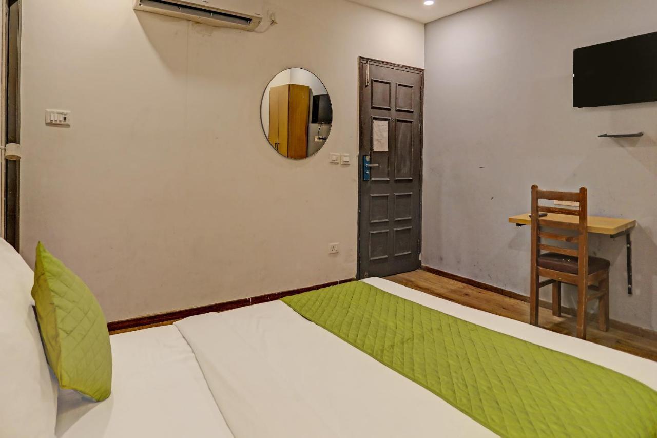 Hotel Admire Inn Ghaziabad Extérieur photo