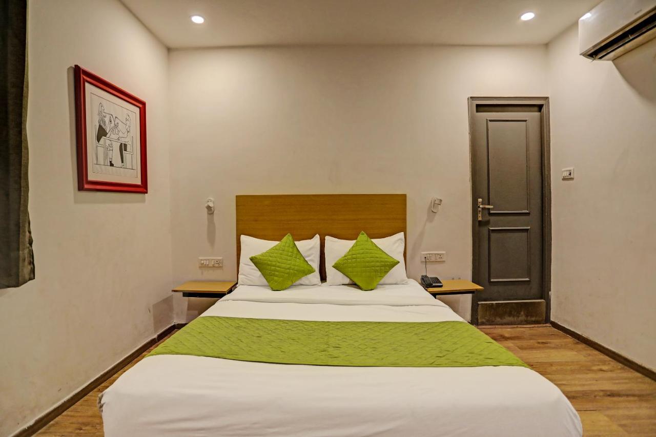 Hotel Admire Inn Ghaziabad Extérieur photo
