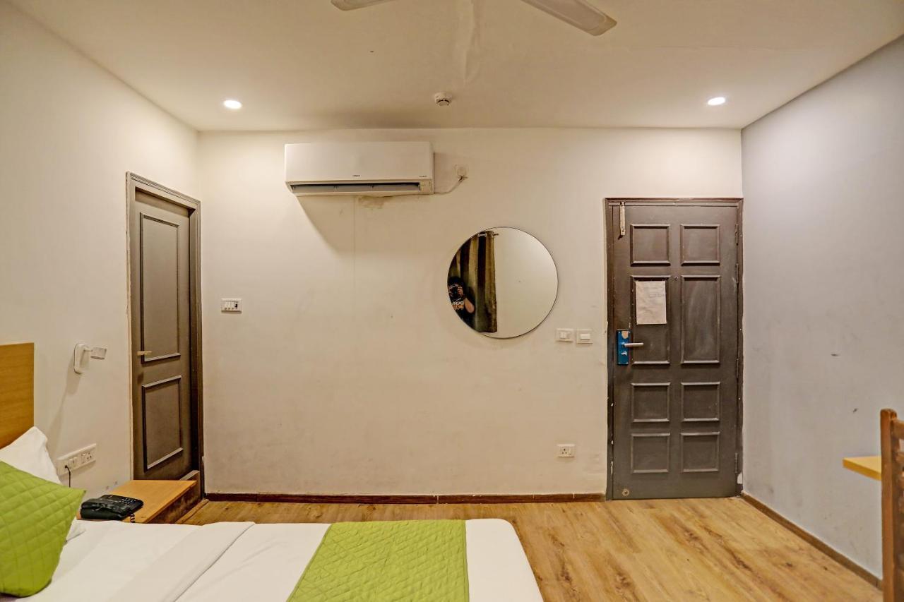 Hotel Admire Inn Ghaziabad Extérieur photo