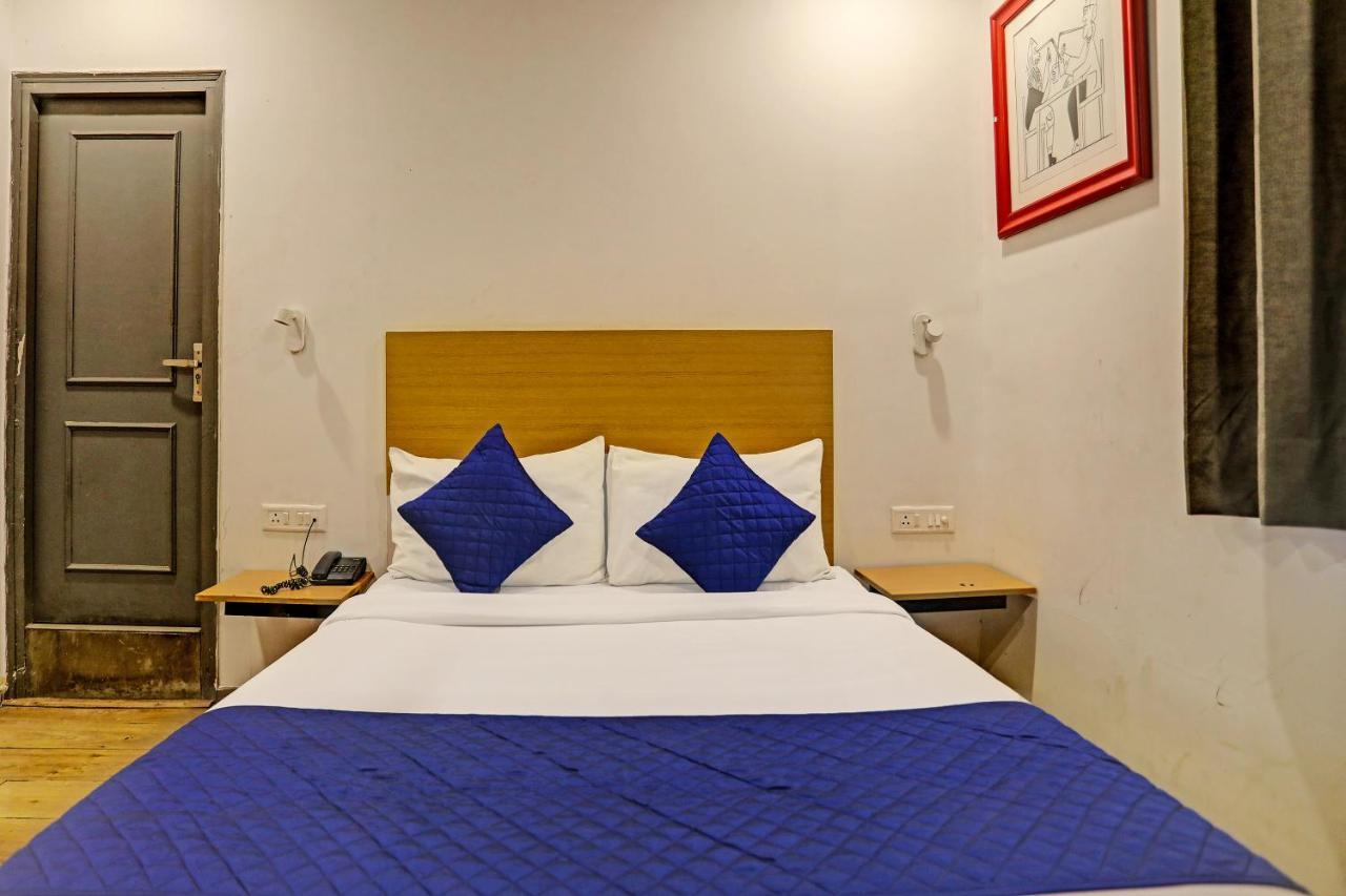 Hotel Admire Inn Ghaziabad Extérieur photo