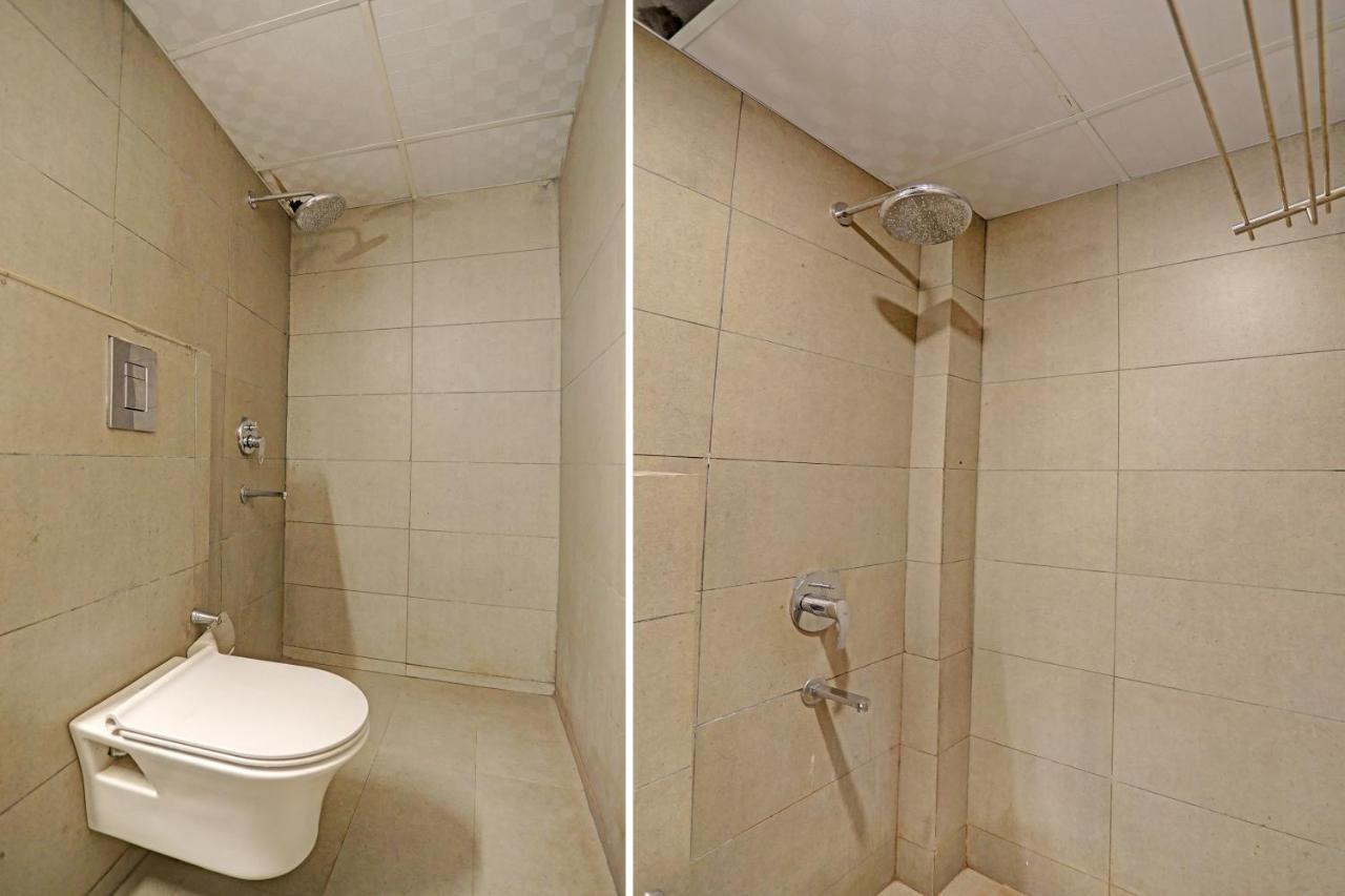 Hotel Admire Inn Ghaziabad Extérieur photo