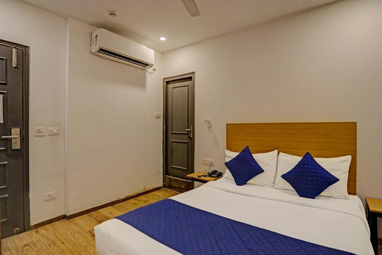 Hotel Admire Inn Ghaziabad Extérieur photo