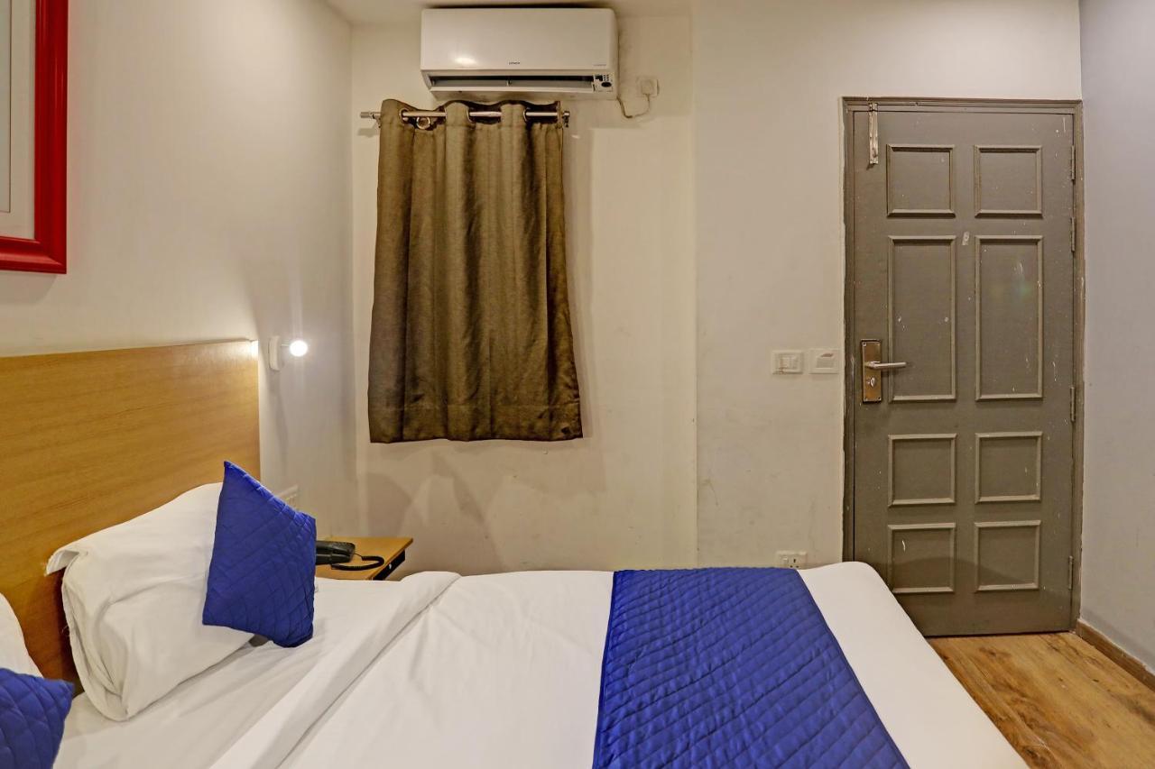 Hotel Admire Inn Ghaziabad Extérieur photo
